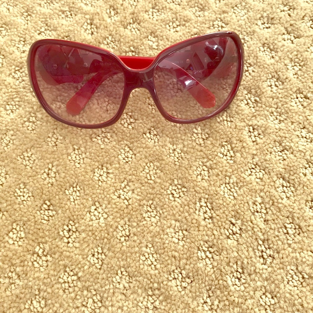 Fendi sunglasses